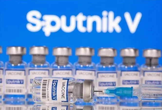 Nga sắp triển khai du lịch vaccine 