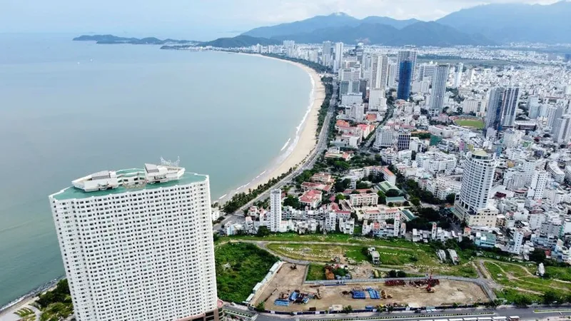 Khánh Hòa: Truy thu hàng ngàn tỷ đồng từ các dự án sai phạm