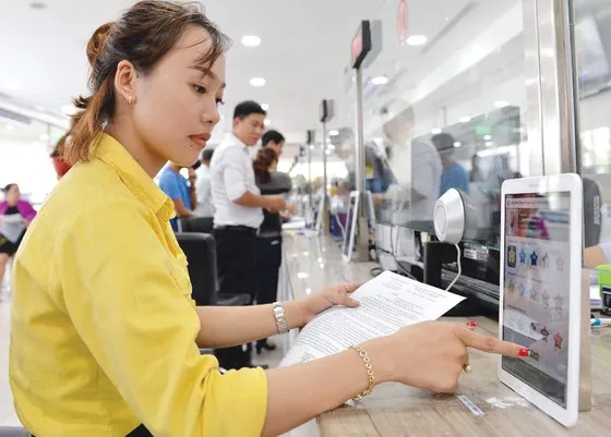 TPHCM kiến nghị bổ sung 3.735 biên chế khi thực hiện chính quyền đô thị