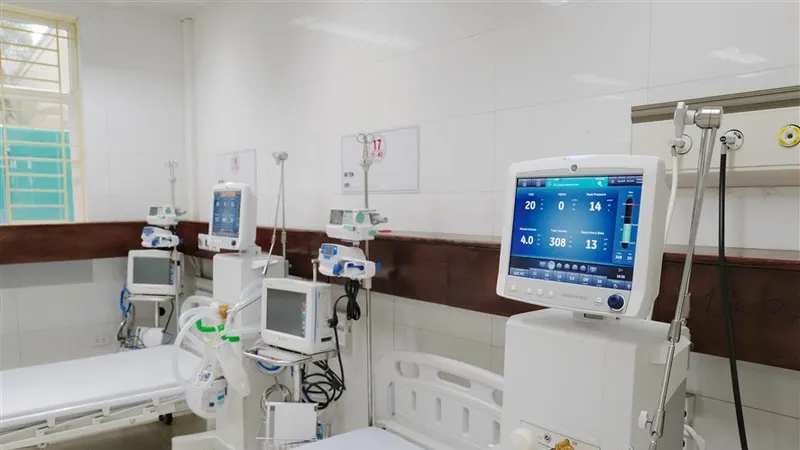 Sun Group ủng hộ nhiều địa phương trang thiết bị y tế chống dịch Covid 19