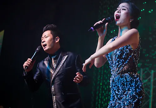 Thu gần 37 tỷ đồng tiền tác quyền âm nhạc trong quý II - 2021