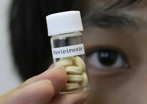 Thái Lan mua thêm thuốc Favipiravir điều trị Covid-19 