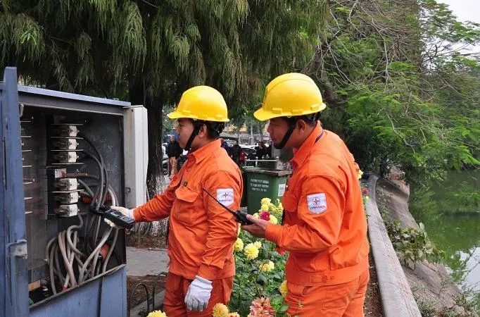 Không cắt điện hộ dân trong khu phong tỏa nếu còn nợ tiền điện