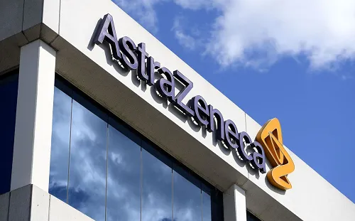 Thuốc điều trị Covid-19 của AstraZeneca làm giảm 50% nguy cơ tử vong