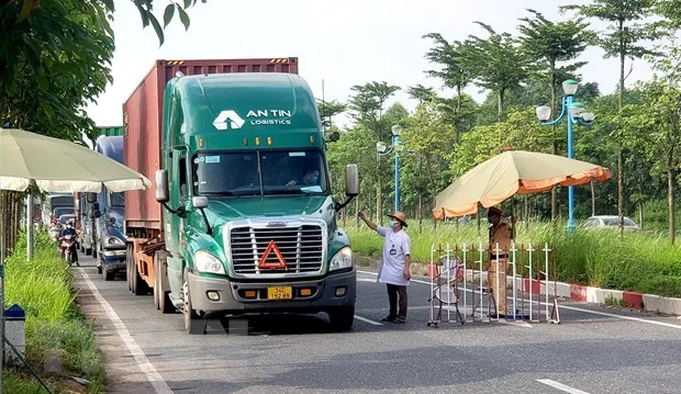 “Gươm lệnh” thực thi hiệu quả