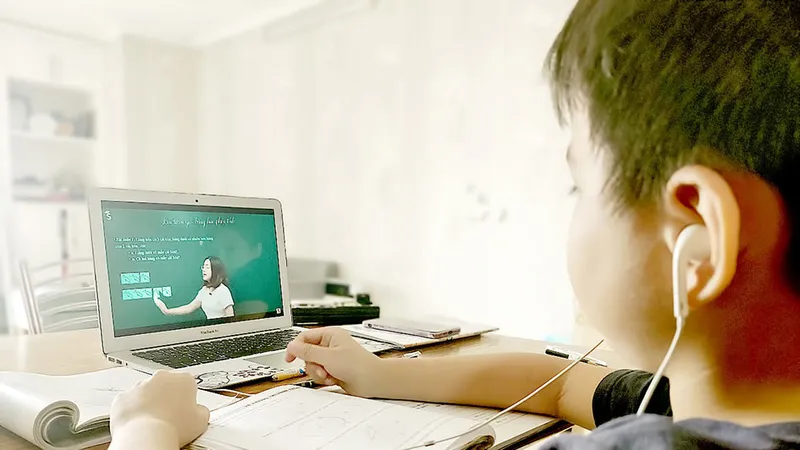 Để dạy và học trực tuyến hiệu quả - Bài 2: Văn hóa học đường thời học trực tuyến