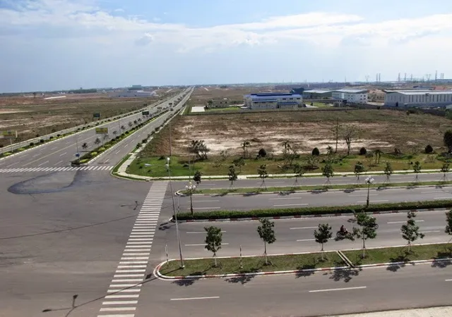 Quận 7 đề xuất dành hơn 13ha đất xây nhà cho công nhân