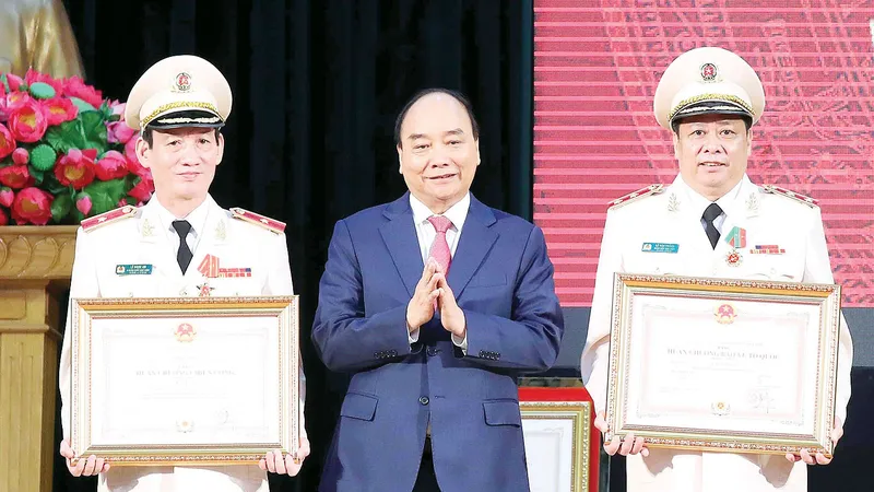 Đổi mới tư duy để đào tạo, bổ sung nguồn cán bộ chất lượng cao