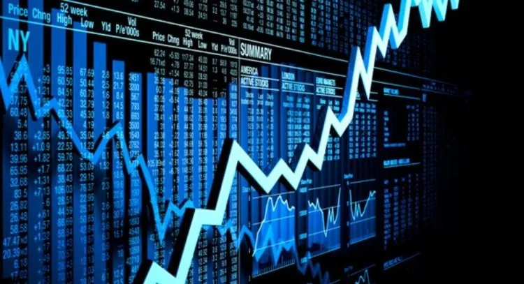 Chỉ số chứng khoán toàn cầu đồng loạt tăng mốc mới