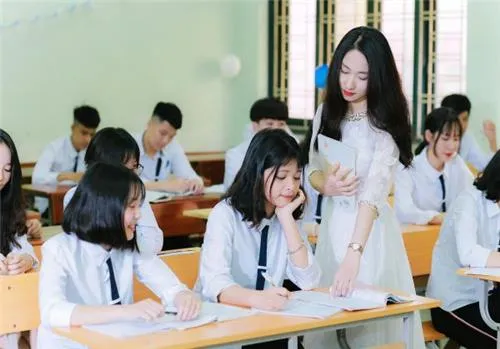 Rà soát chế độ chính sách giáo viên ngoài công lập