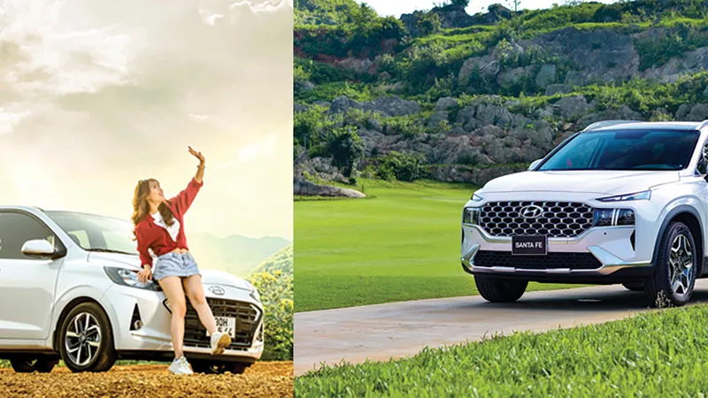 TC Motor công bố kết quả bán hàng Hyundai tháng 11-2021