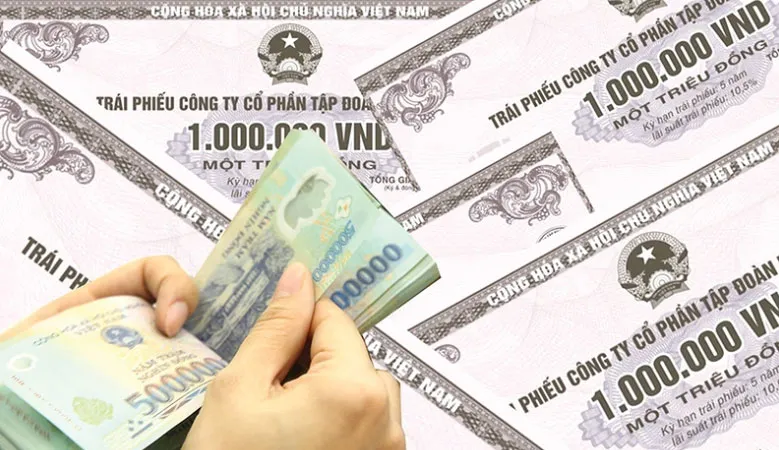 Ngăn rủi ro từ phát hành trái phiếu doanh nghiệp