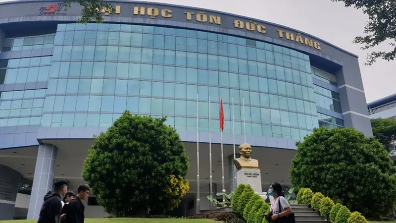 Việt Nam có 7 trường đại học đạt chuẩn quốc tế