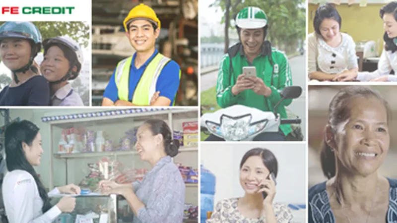Tiếng lòng người xa xứ: Cần lắm một người "bạn cùng tiến"