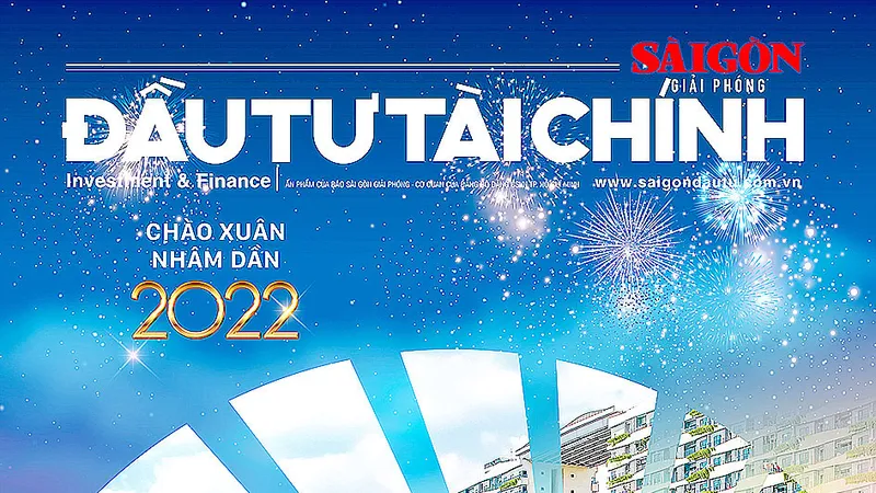 Đón đọc đặc san ĐTTC Xuân Nhâm Dần phát hành ngày 12-1-2022 trên toàn quốc