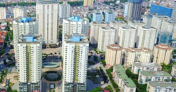 Nguồn cung căn hộ tăng mạnh