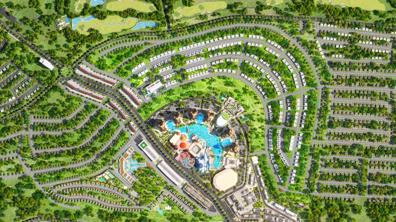 The Kingdom được mong đợi trở thành điểm đến nổi bật của mô hình MICE tại Phan Thiết