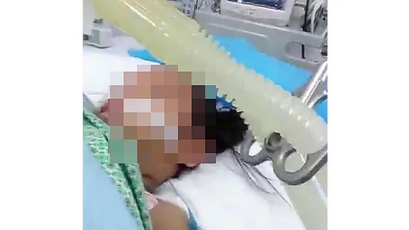 Tăng cường bảo vệ và chăm sóc trẻ em: Hãy lên tiếng khi trẻ em bị bạo hành