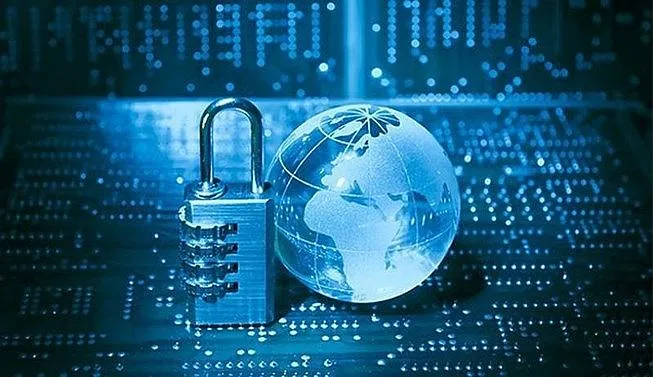 Tự bảo vệ trước mạng internet