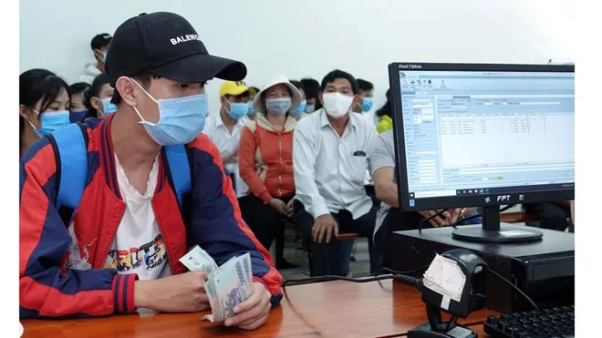 ĐH Quốc gia TPHCM hỗ trợ 35% học phí một số ngành học