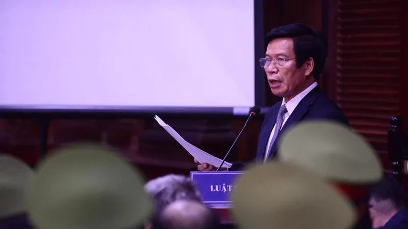 Dù luật cho phép, nhưng đến nay chưa có luật sư đại diện cho chính quyền tham gia tố tụng hành chính