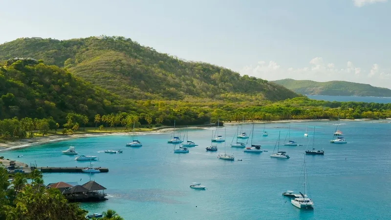 Hon Thom Paradise Island sẽ có tên trong bộ sưu tập Đảo Thiên Đường thế giới?