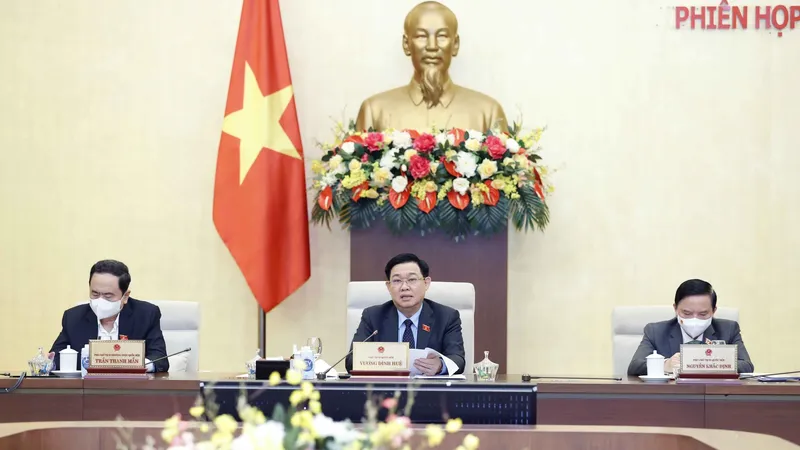 Công khai, minh bạch để tiết kiệm, chống lãng phí