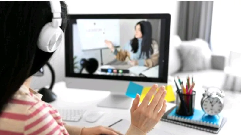 Thị trường Edtech của Mexico nhiều tiềm năng 