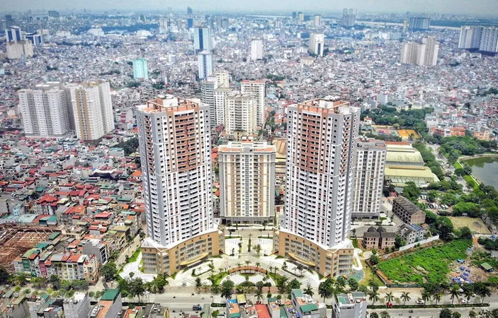 Gỡ nút thắt thủ tục để tăng nguồn cung nhà ở