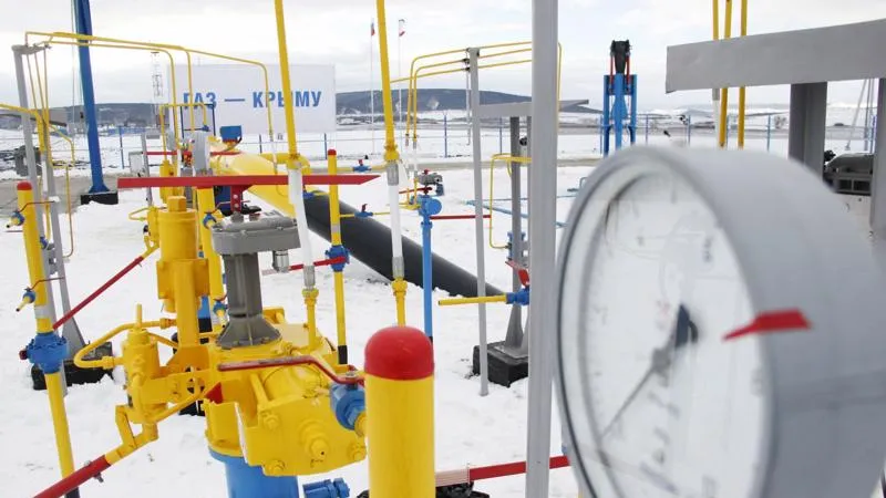 Đức tiếp tục giảm nhập khẩu năng lượng từ Nga