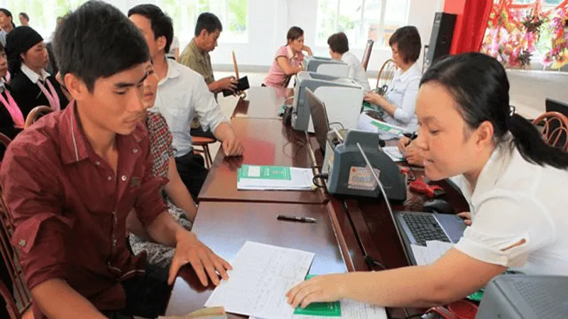 Học sinh, sinh viên khó khăn được vay 10 triệu đồng mua máy tính học tập