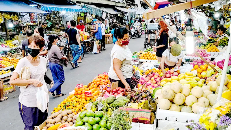 Kinh tế Philippines nhanh chóng hồi sinh. Ảnh: ABS-CBN NEWS