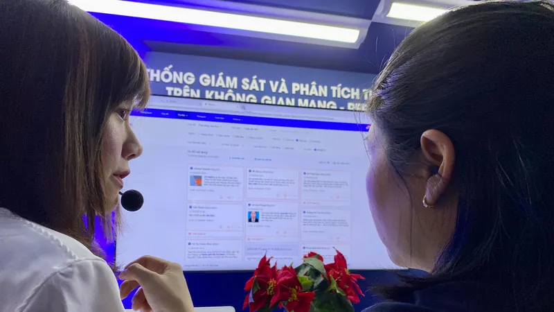 Tăng tốc các dự án đô thị thông minh
