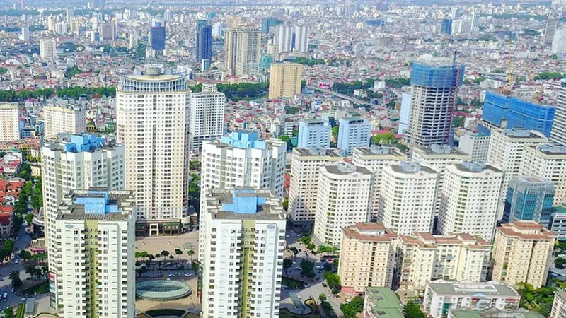 Lệch pha cung cầu bất động sản