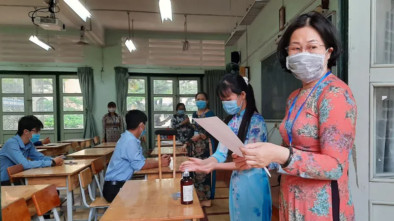 Đến hẹn lại... thiếu giáo viên