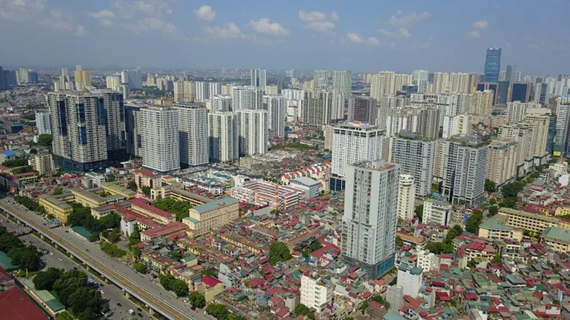 Triển khai kiểm tra tình hình quản lý, sử dụng nhà chung cư