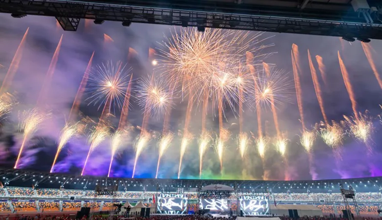 Bài hát SEA Games 31 sẽ ra mắt phiên bản đặc biệt trong lễ khai mạc