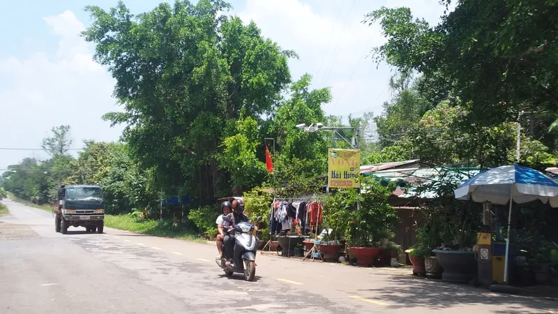 Việc di dời các hộ dân ra khỏi vùng lõi Khu bảo tồn thiên nhiên - văn hóa Đồng Nai còn chậm do khó khăn về vốn