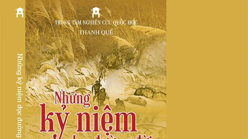 Những kỷ niệm dọc đường đời