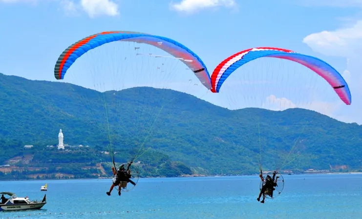 Đảm bảo an toàn cho du khách