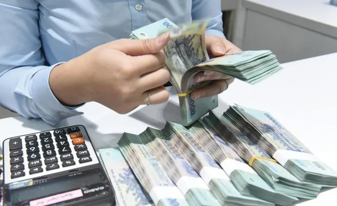 Hoàn thiện khuôn khổ pháp lý về xử lý nợ xấu
