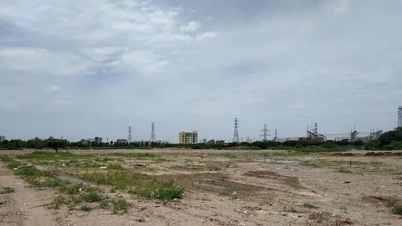 Luật hóa việc đánh thuế đất bỏ hoang, đầu cơ