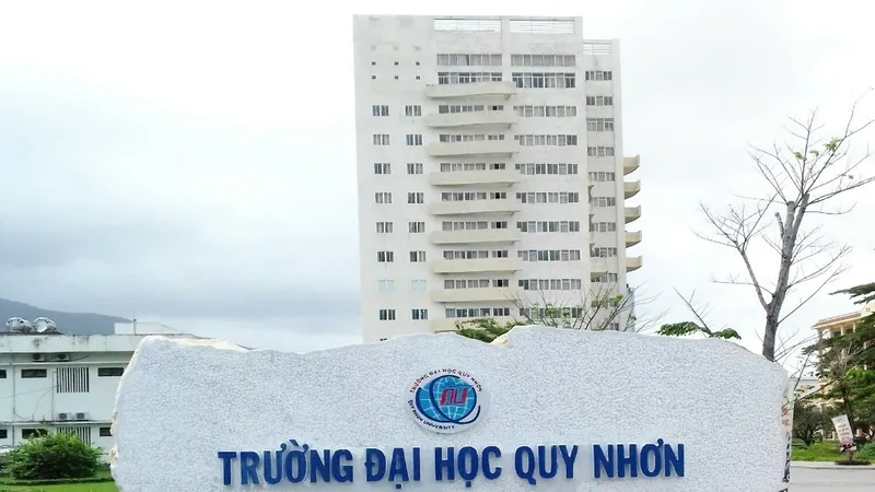 Tìm cách... đánh rớt thí sinh