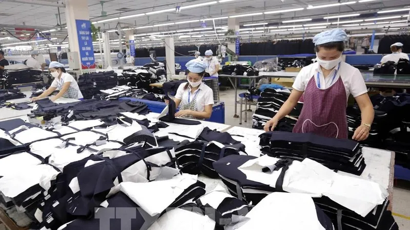 Doanh nghiệp nội gặp khó