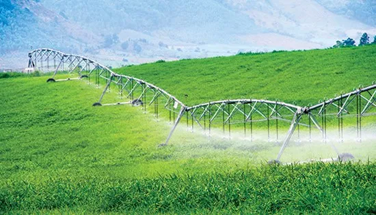 Mỹ chi 3,5 tỷ USD phát triển sản phẩm thông minh với khí hậu