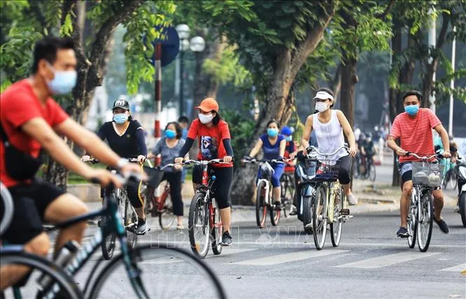 Ngao ngán với các cua-rơ chạy ẩu