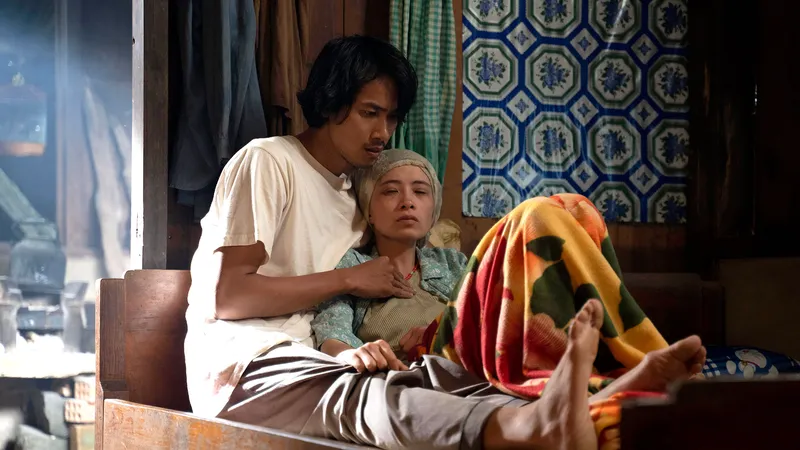 MEMENTO MORI - ĐẤT mang đến thông điệp chữa lành