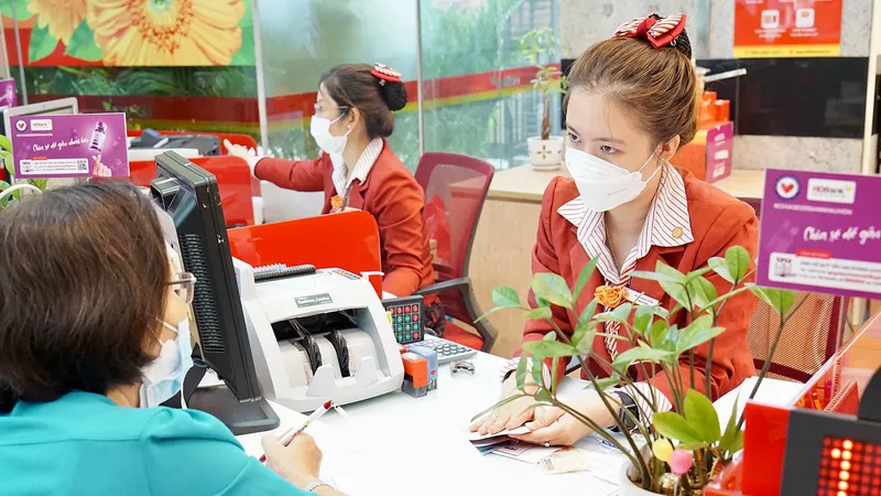 Các ngân hàng uy tín sẽ được các nhà doanh nghiệp tin tưởng rót vốn đầu tư trái phiếu