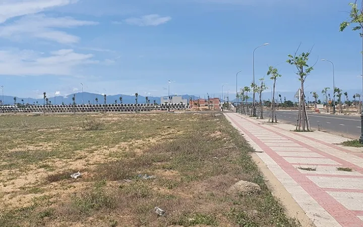 Vụ bán 262 lô đất ở Phú Yên: Đề nghị trả hồ sơ, xác định trách nhiệm của nguyên Bí thư Tỉnh ủy 