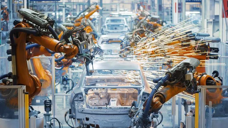 Việt Nam - một trong 7 nước ở vị trí tốt nhất để nhận chuyển dịch đầu tư khỏi Trung Quốc theo chiến lược “friendshoring” của Mỹ